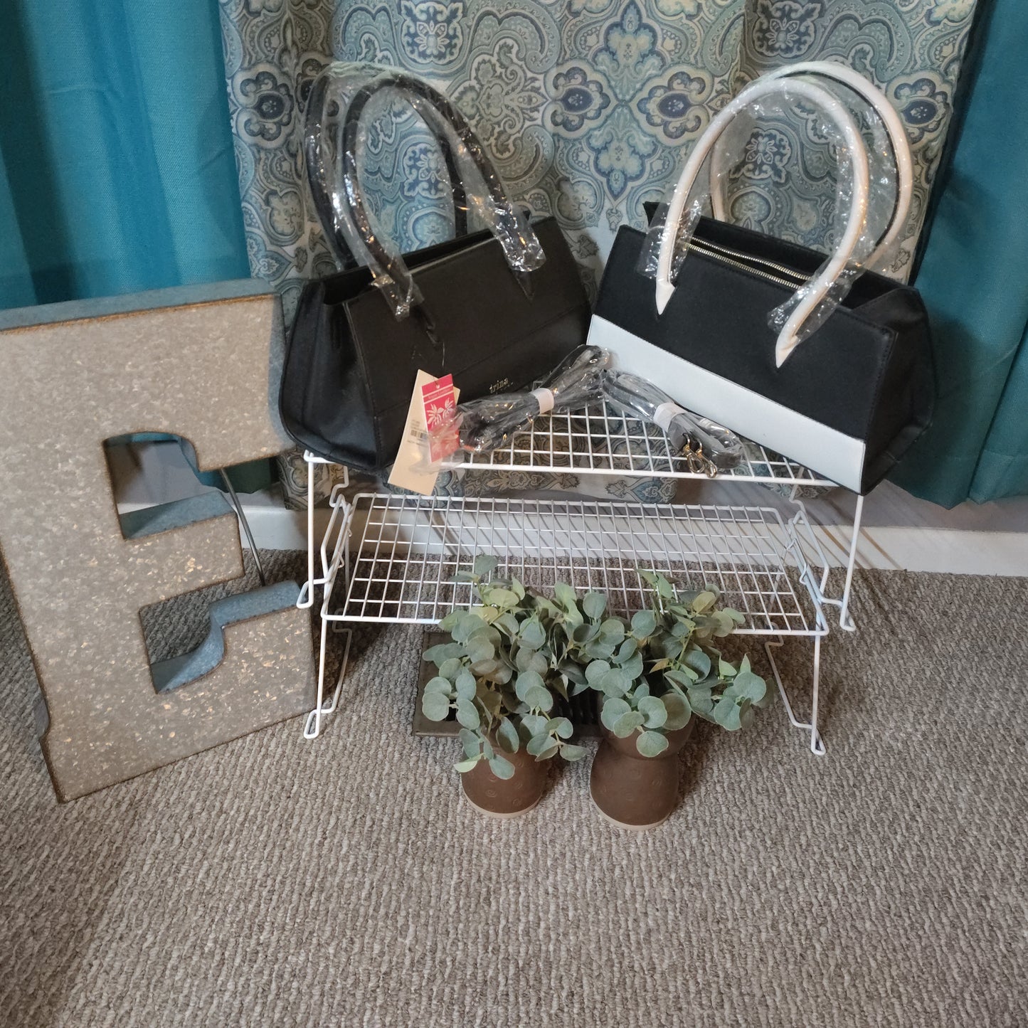 Trina Turk Bag