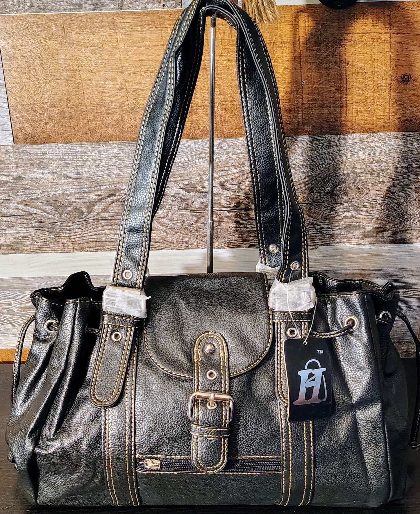 Sylvia Tote Bag
