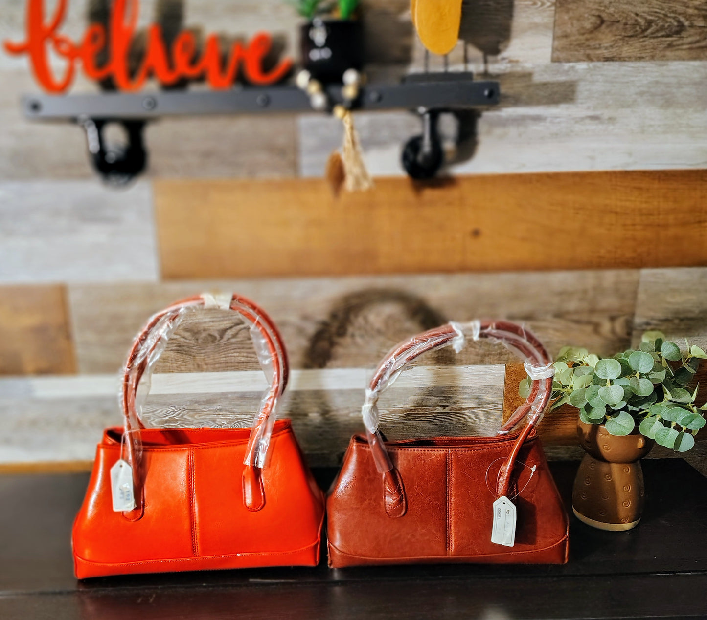 Classic Bags