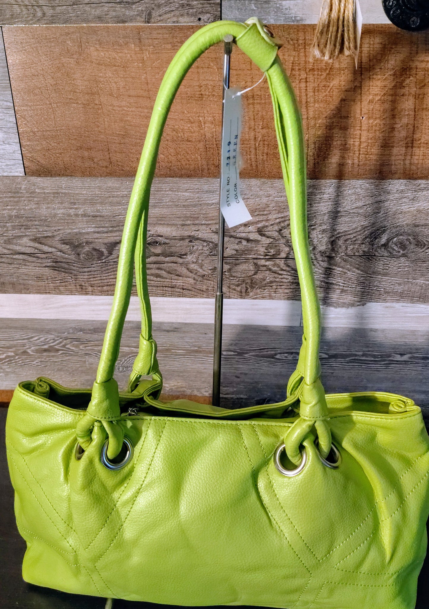 Stacy Tote